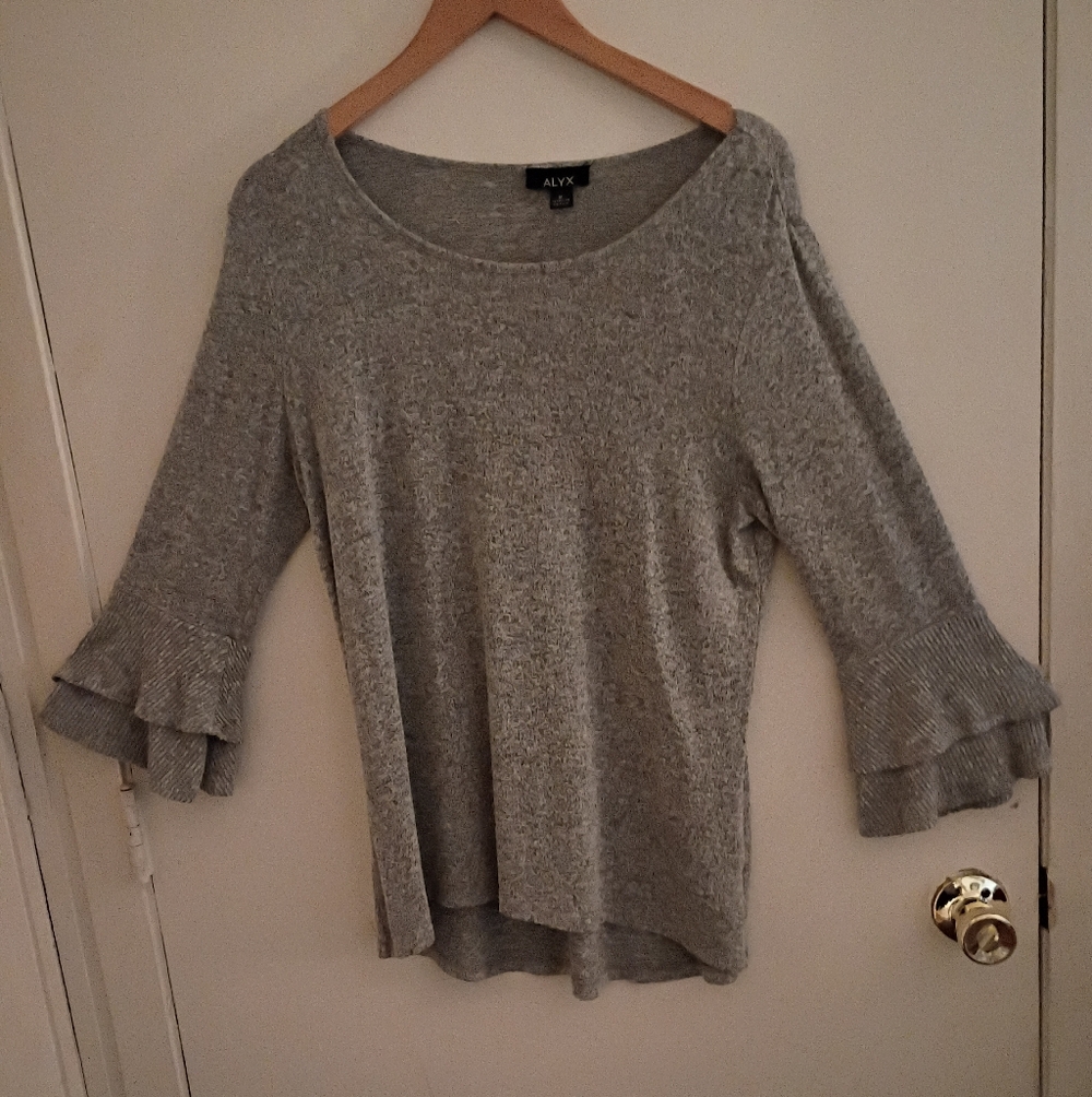 ALYX Pullover Sweater